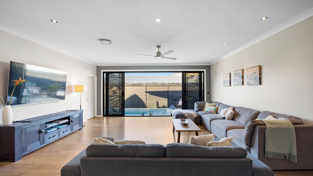 Photo of Livingroom in Gold Coast