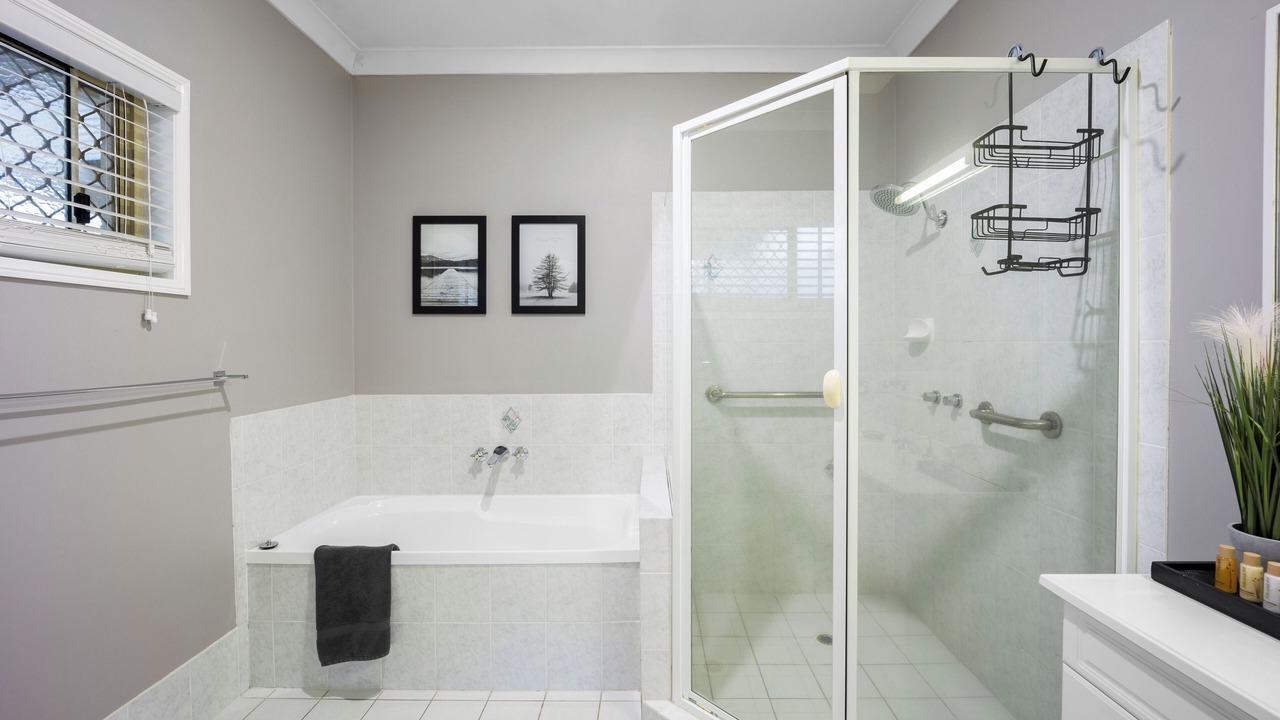 Photo of Bathroom in Gold Coast