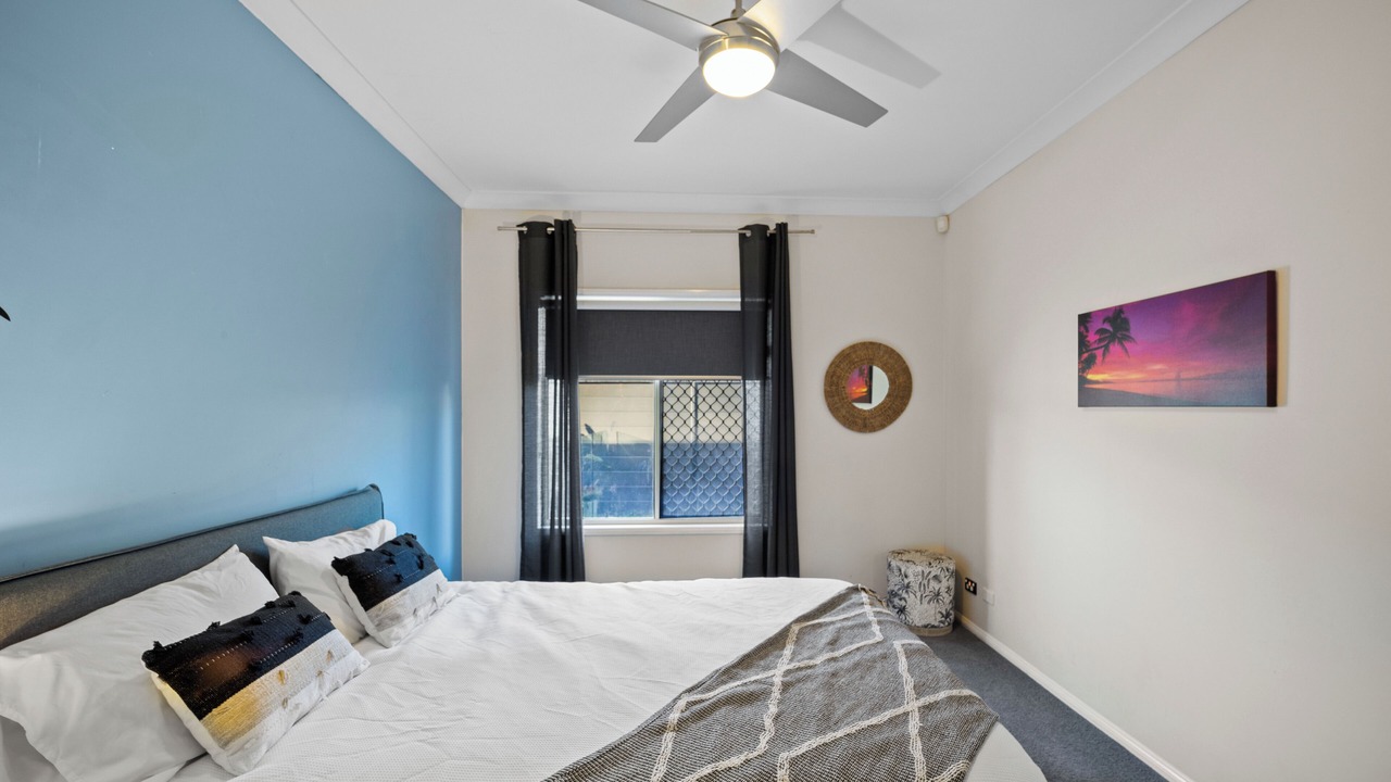 Photo of Bedroom in Gold Coast