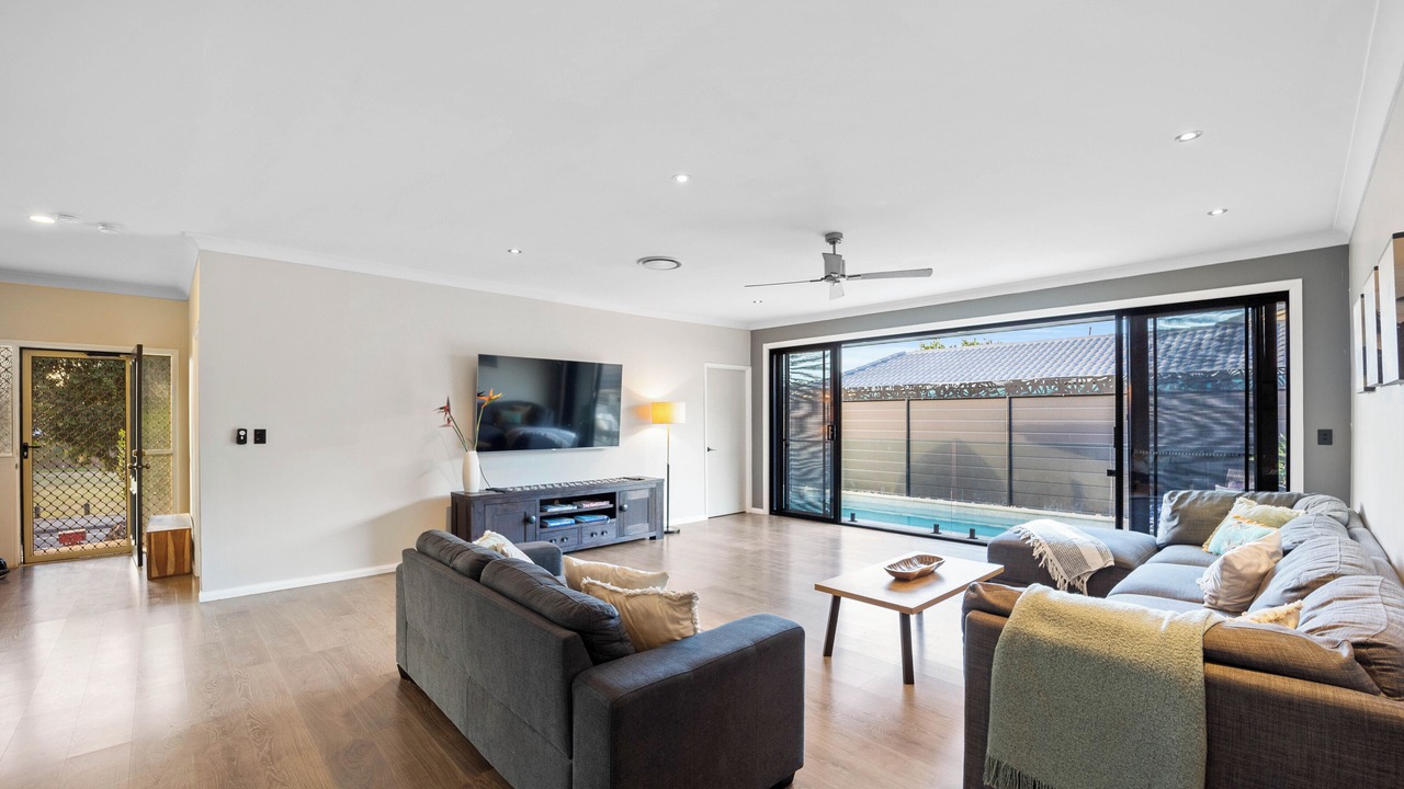 Photo of Livingroom in Gold Coast