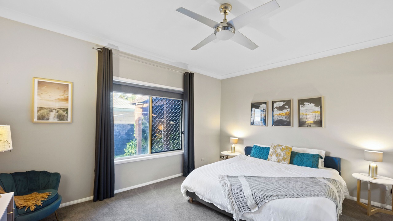 Photo of Bedroom in Gold Coast