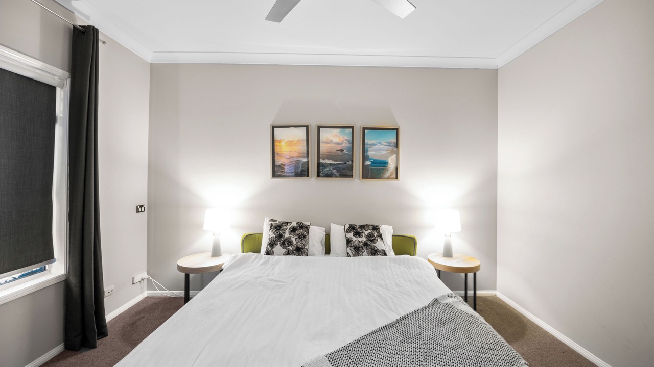 Photo of Bedroom in Gold Coast