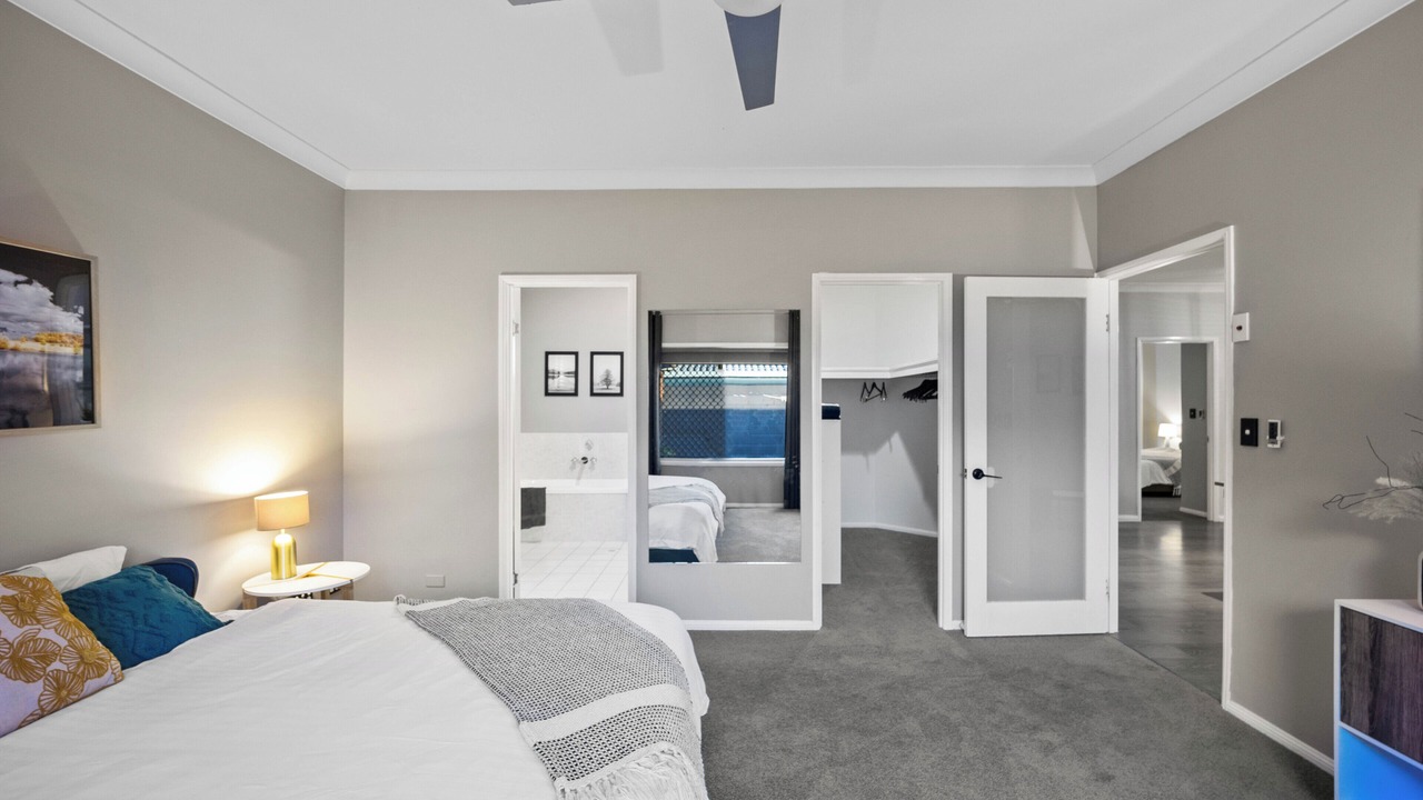 Photo of Bedroom in Gold Coast