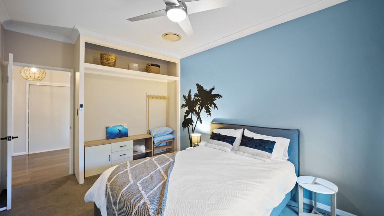Photo of Bedroom in Gold Coast