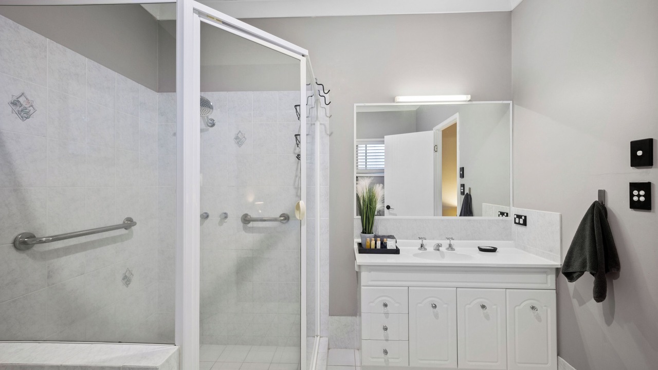 Photo of Bathroom in Gold Coast