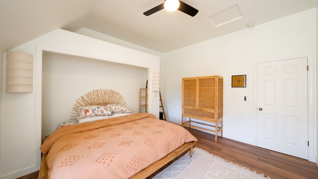 Photo of Bedroom in Arroyo Grande
