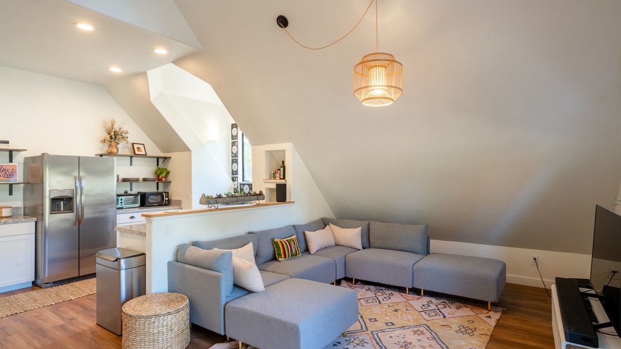Photo of Livingroom in Arroyo Grande