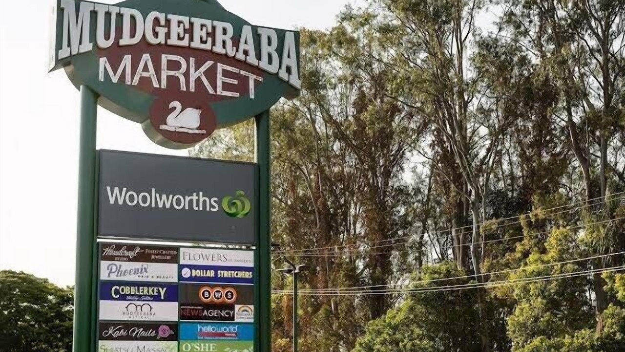 Photo of Outdoor in Mudgeeraba