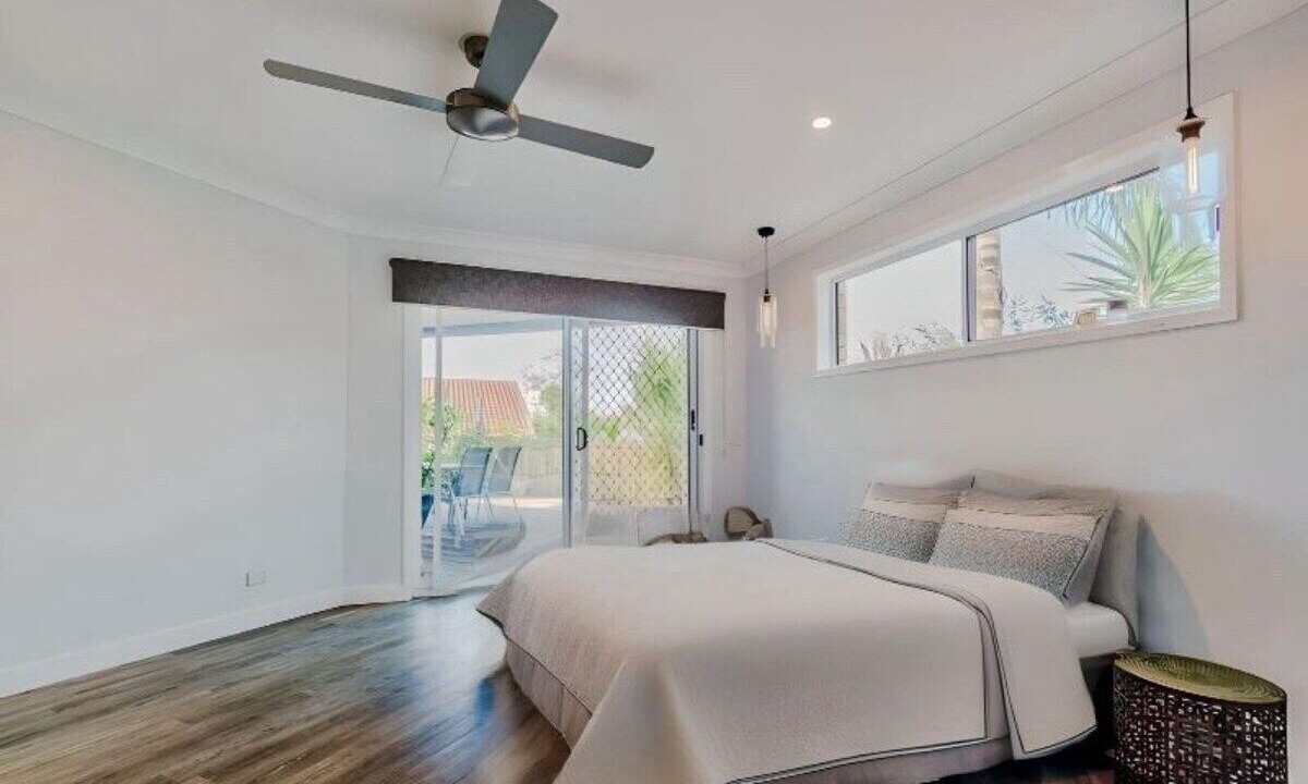 Photo of Bedroom in Mudgeeraba
