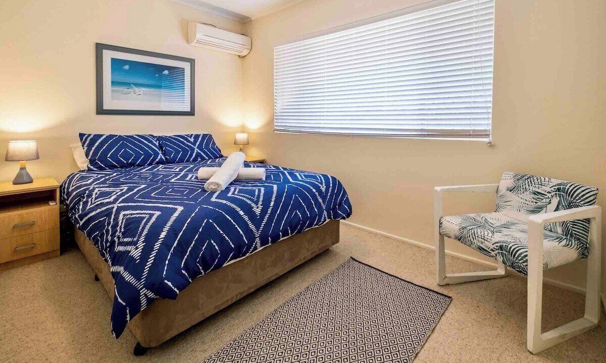 Photo of Bedroom in Labrador
