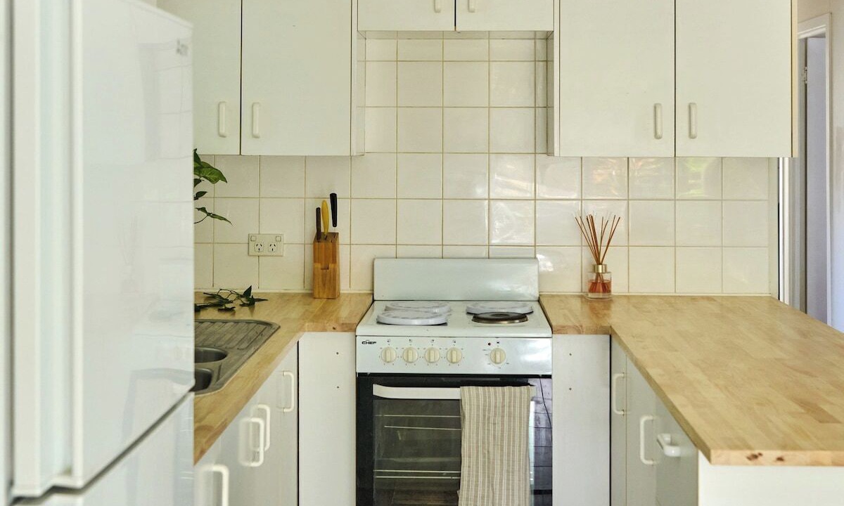 Photo of Kitchen in Labrador