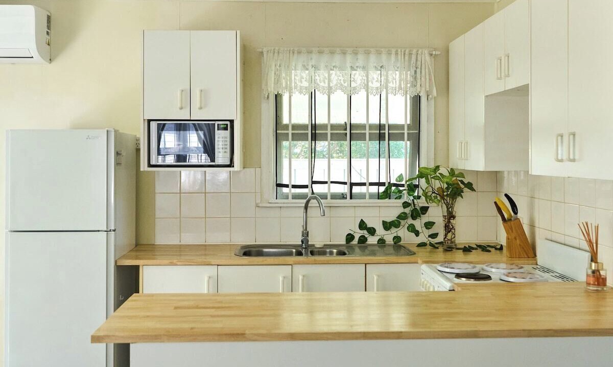 Photo of Kitchen in Labrador
