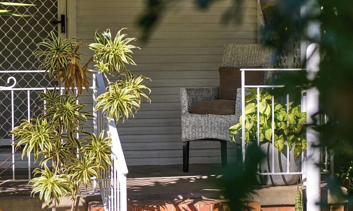 Photo of Patio Balcony in Labrador