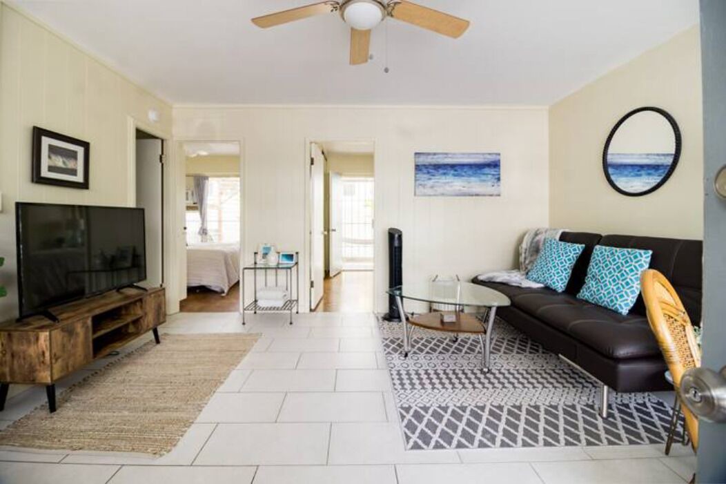 Photo of Bedroom in Makiki
