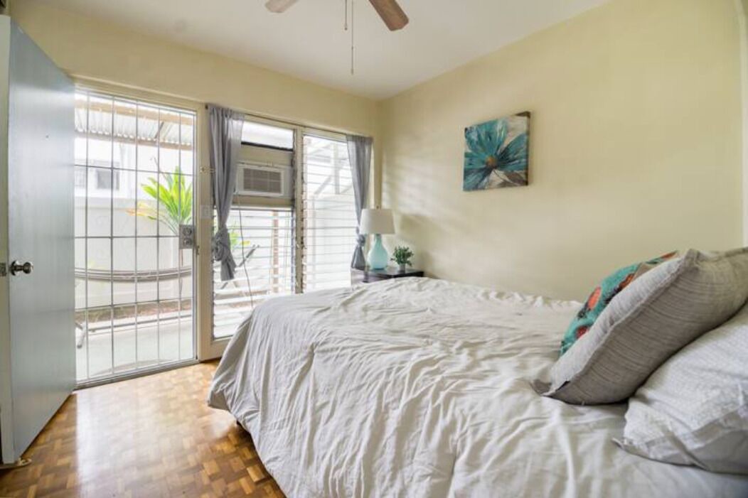 Photo of Bedroom in Makiki