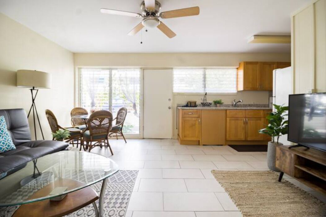 Photo of Livingroom in Makiki
