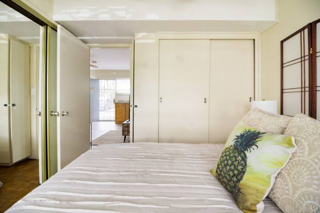 Photo of Bedroom in Makiki