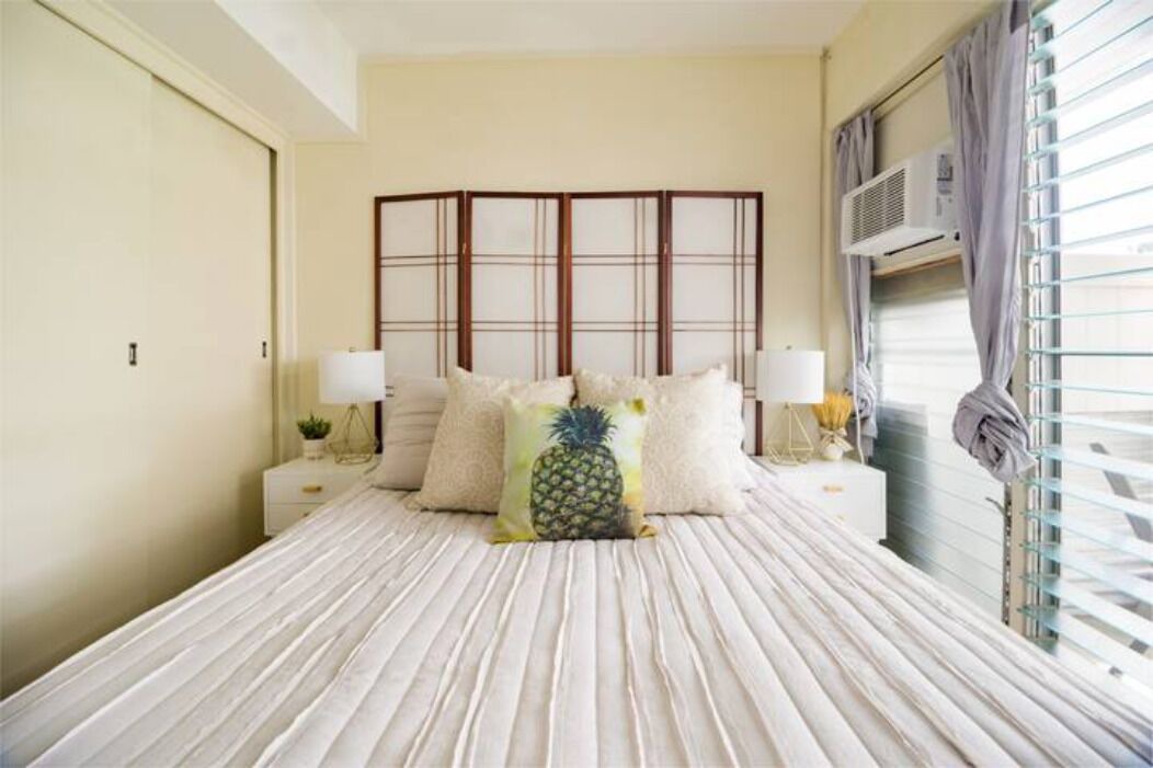 Photo of Bedroom in Makiki