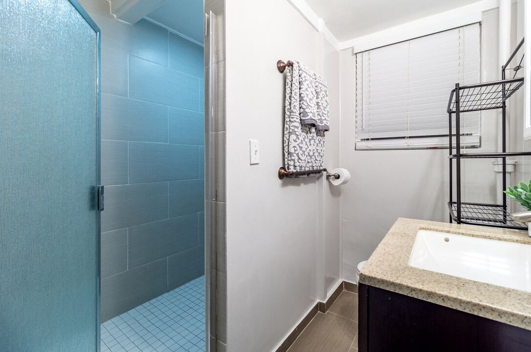Photo of Bathroom in Liliha - Kapalama