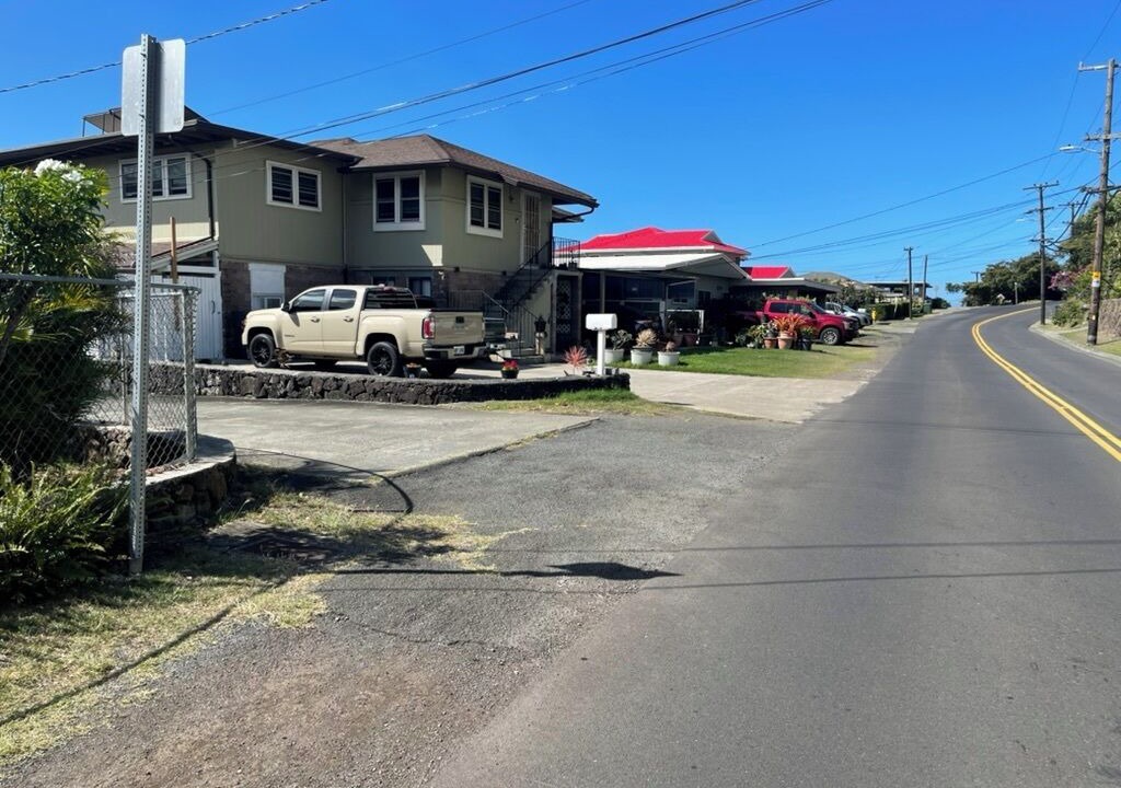 Photo of Outdoor in Liliha - Kapalama