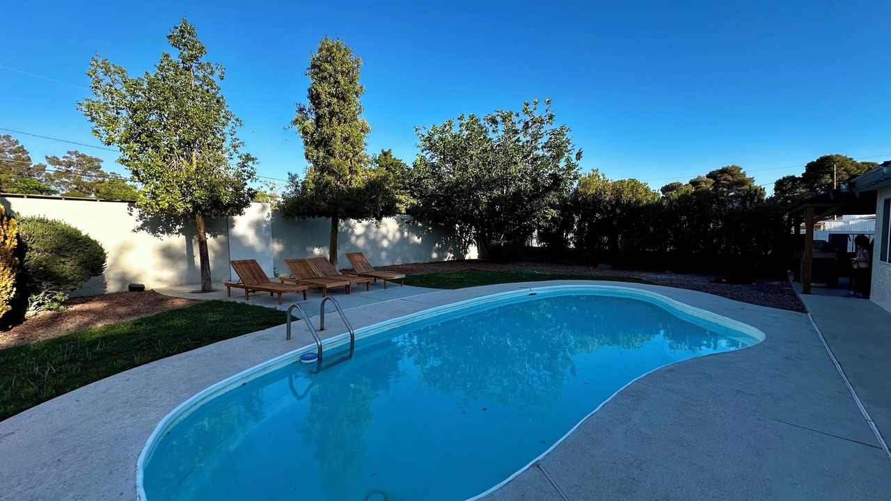 Photo of Outdoor in North Las Vegas