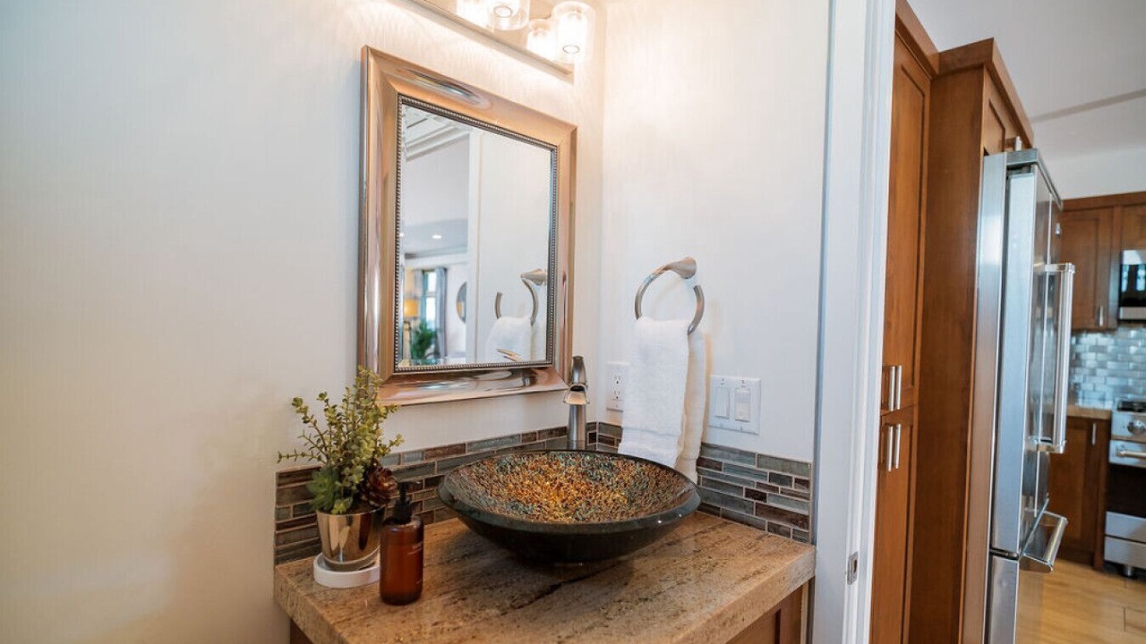 Photo of Bathroom in West Newport