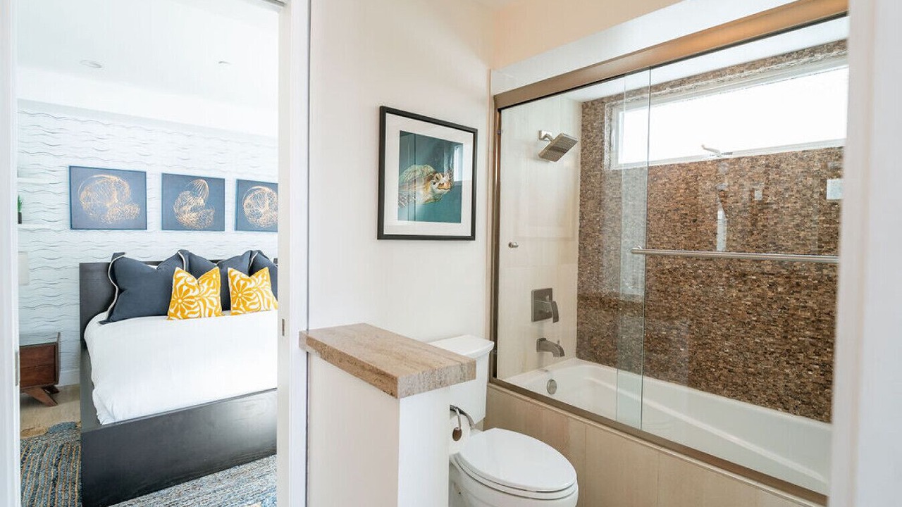 Photo of Bathroom in West Newport