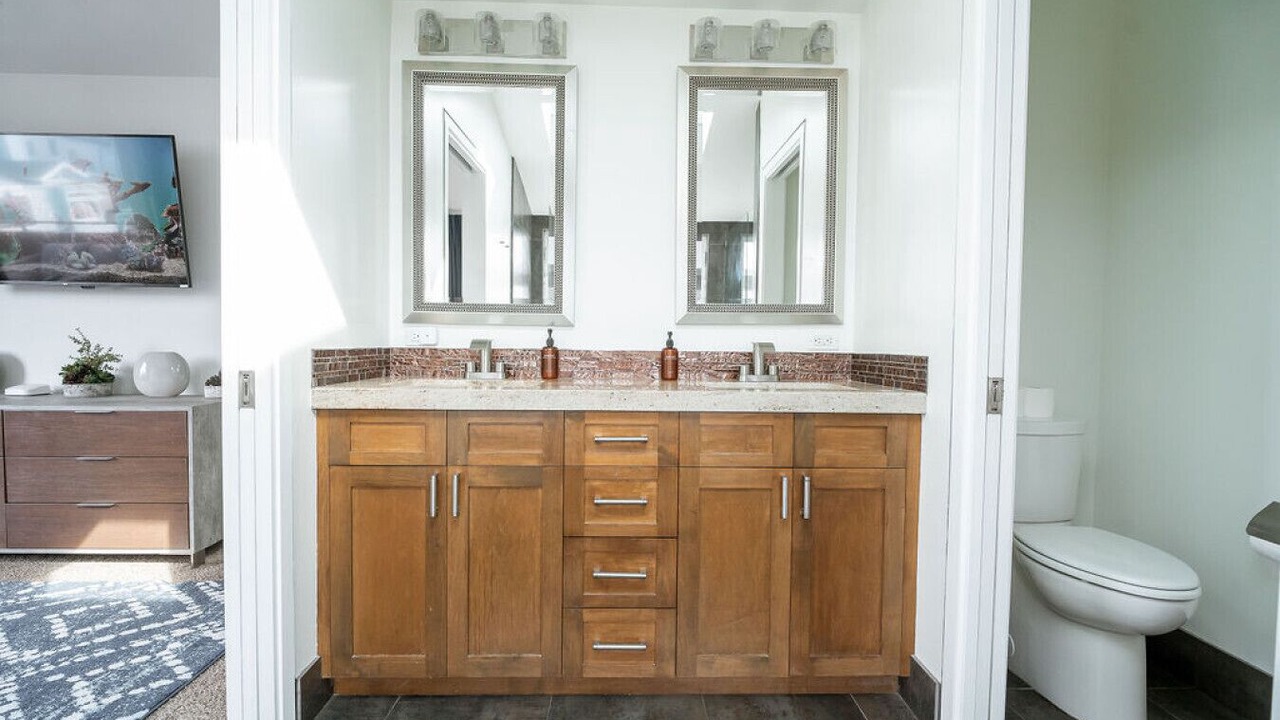 Photo of Bathroom in West Newport