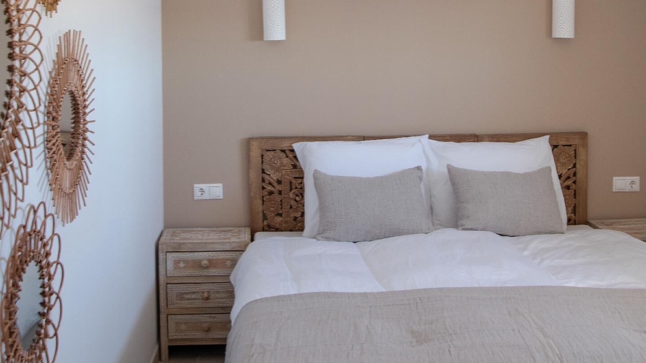 Photo of Bedroom in Gorjoes