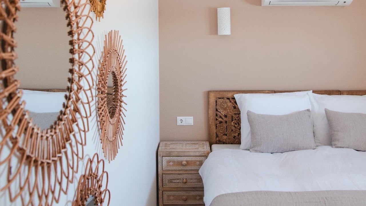 Photo of Bedroom in Gorjoes