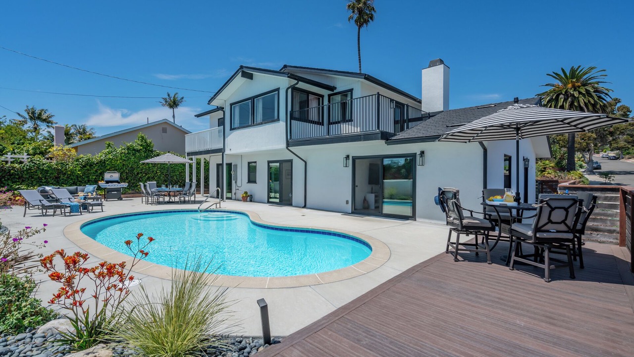 Photo of Outdoor in The Mesa