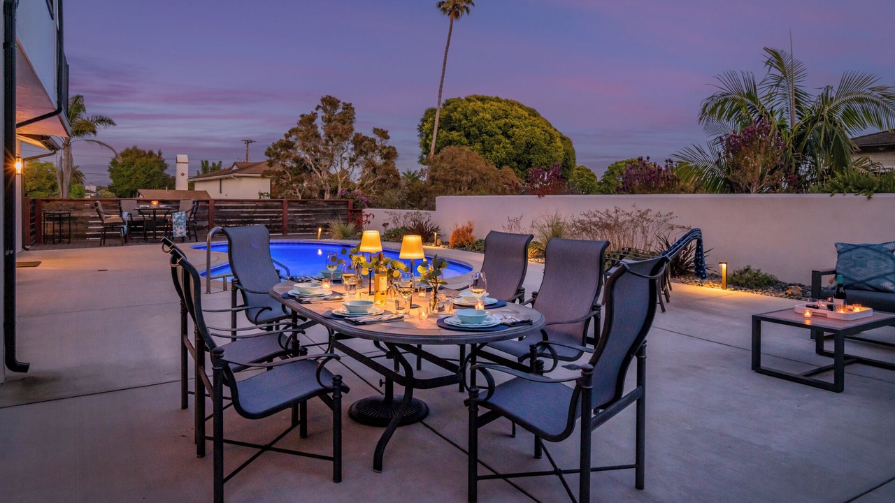 Photo of Outdoor in The Mesa