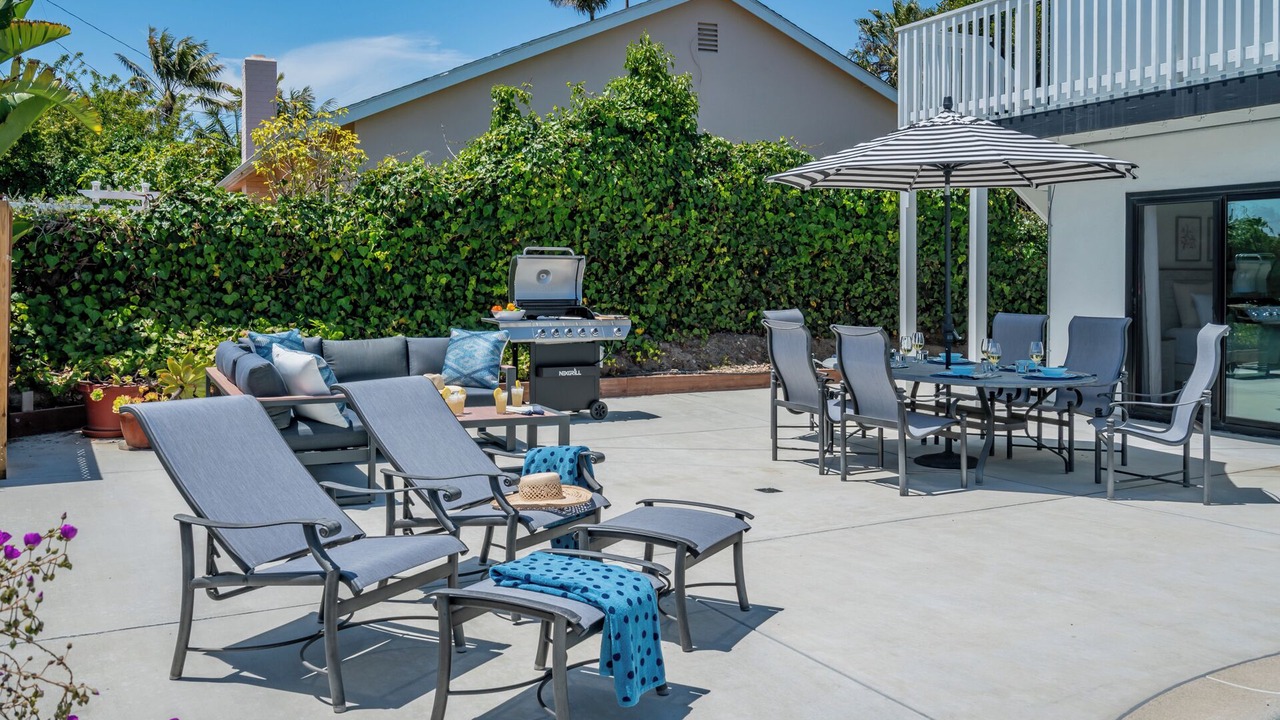 Photo of Outdoor in The Mesa
