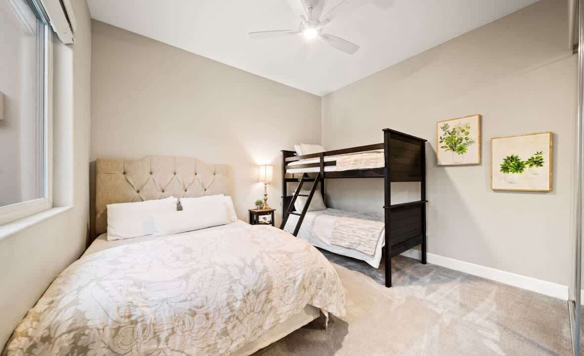 Photo of Bedroom in La Quinta