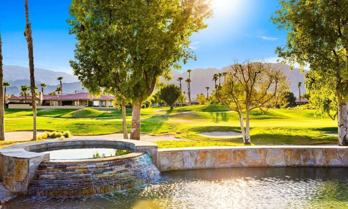 Photo of Outdoor in La Quinta