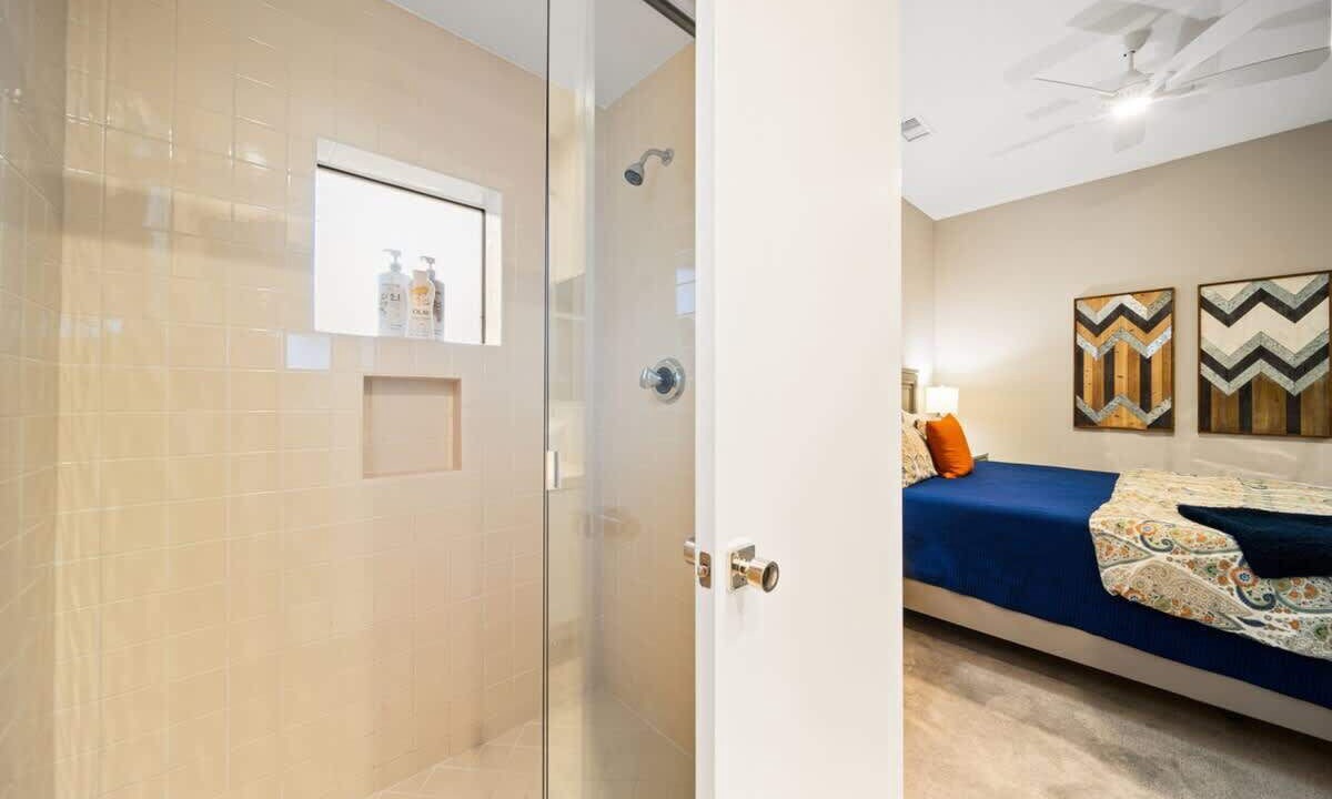 Photo of Bathroom in La Quinta