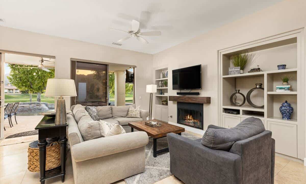 Photo of Bedroom in La Quinta