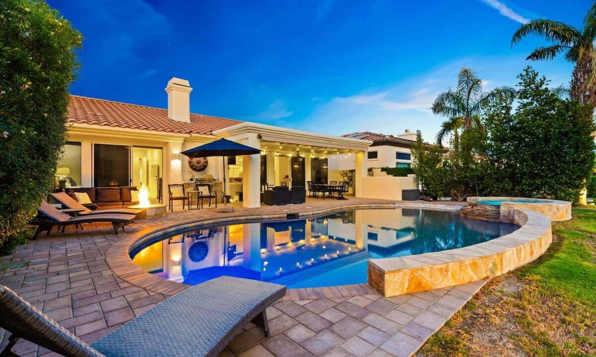 Photo of Outdoor in La Quinta