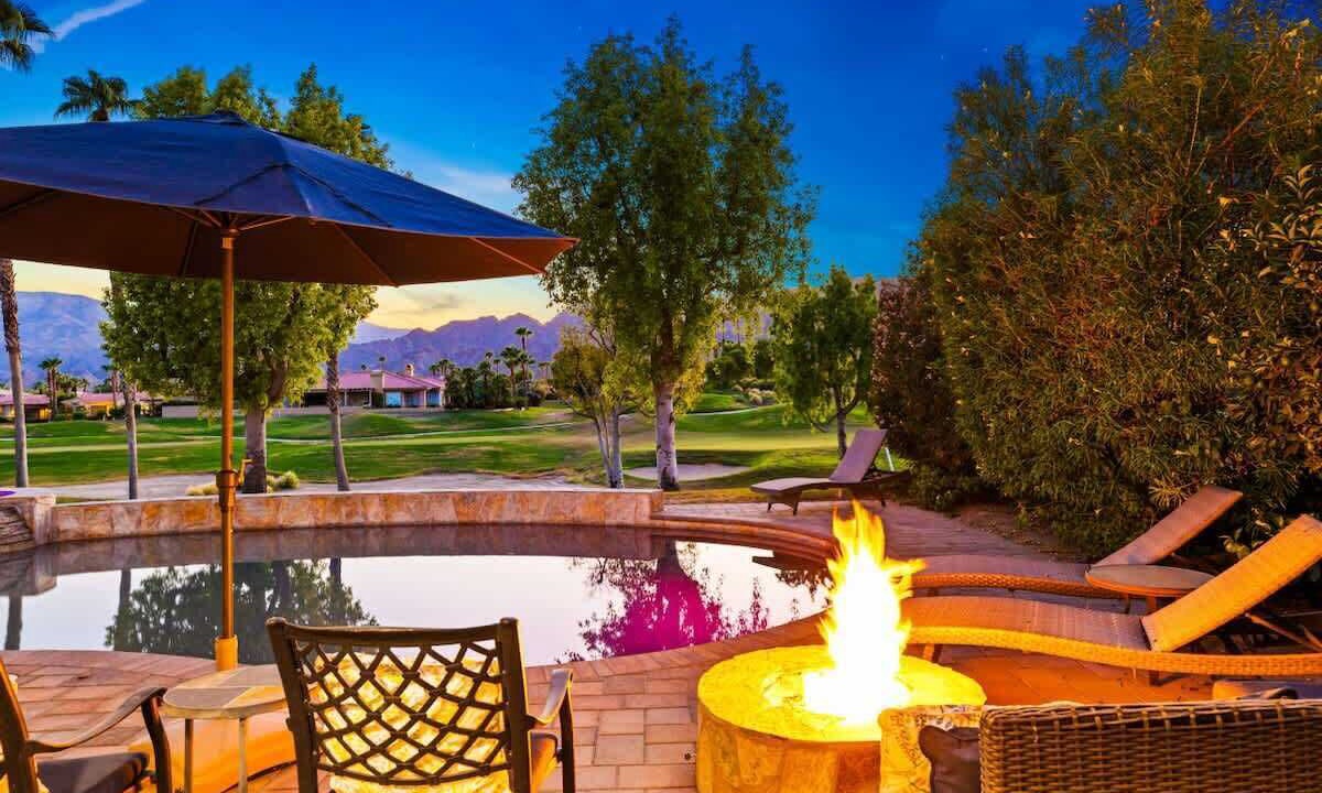 Photo of Outdoor in La Quinta