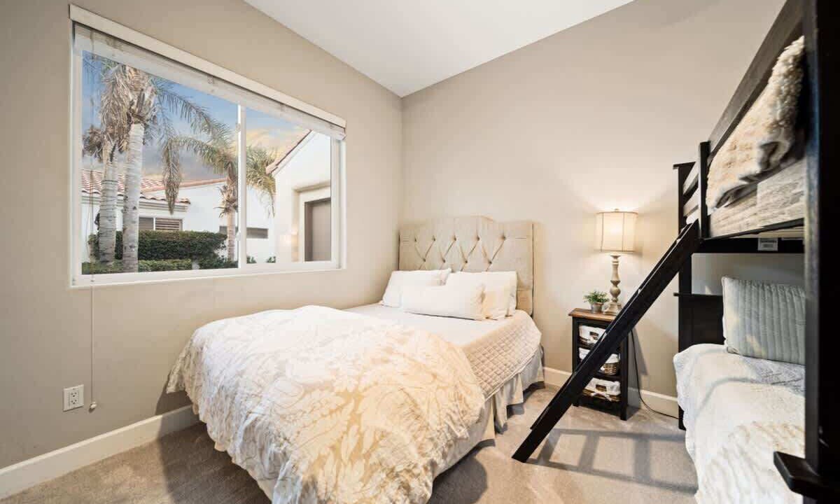 Photo of Bedroom in La Quinta