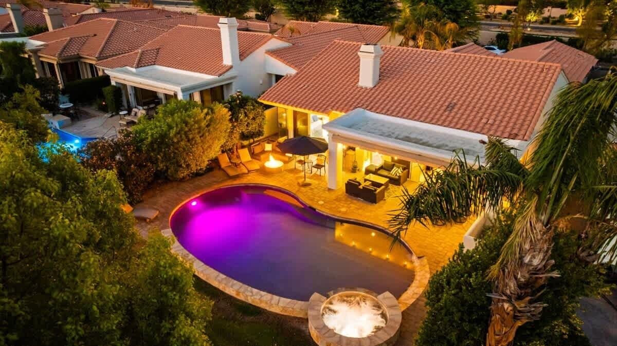 Photo of Outdoor in La Quinta