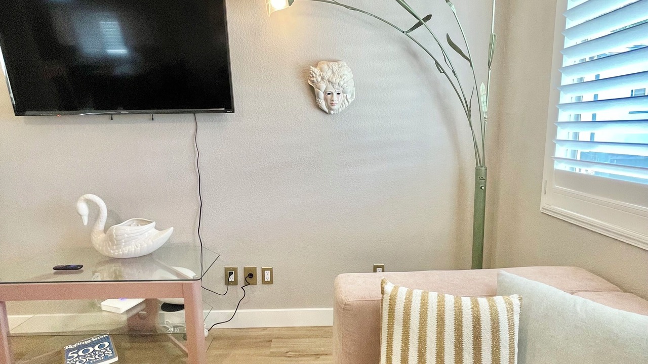 Photo of Livingroom in Visalia