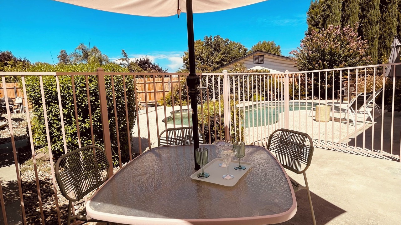 Photo of Outdoor in Visalia