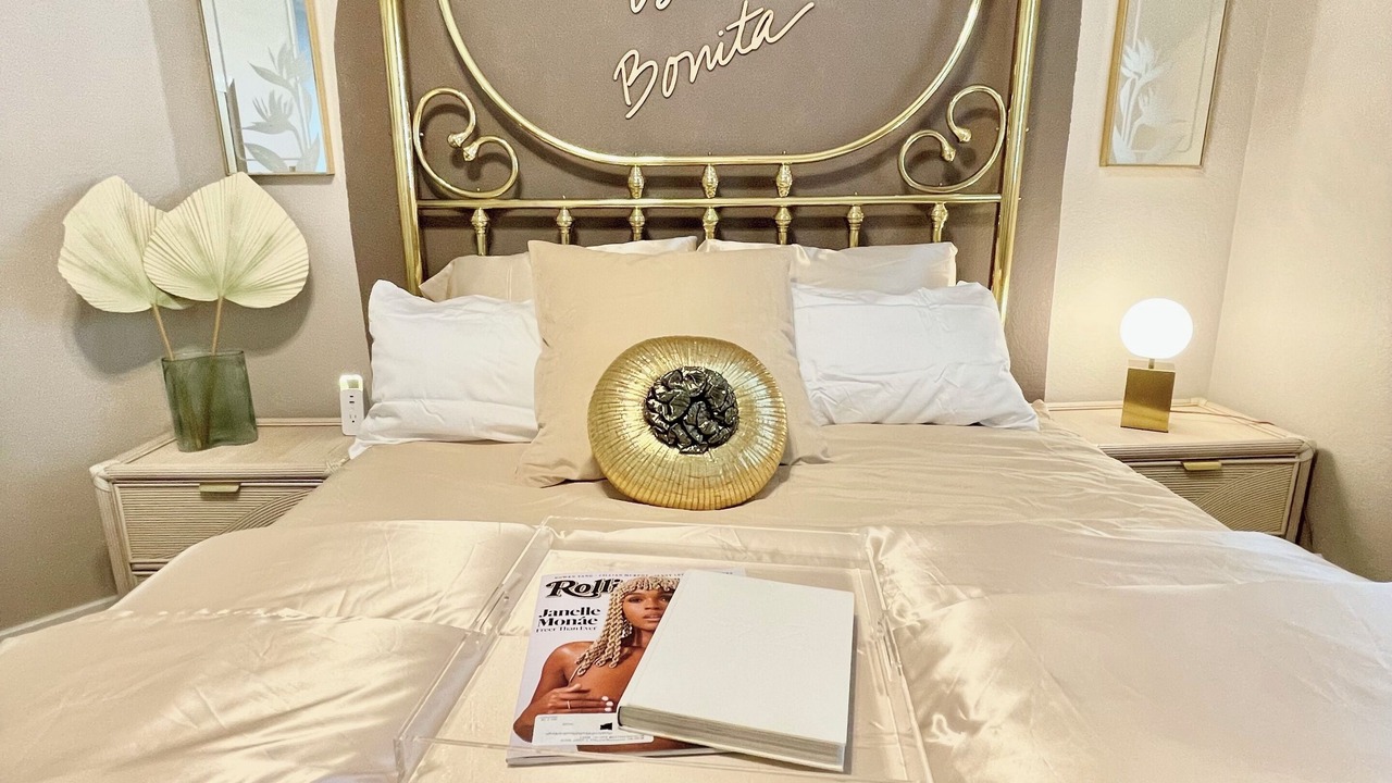 Photo of Bedroom in Visalia