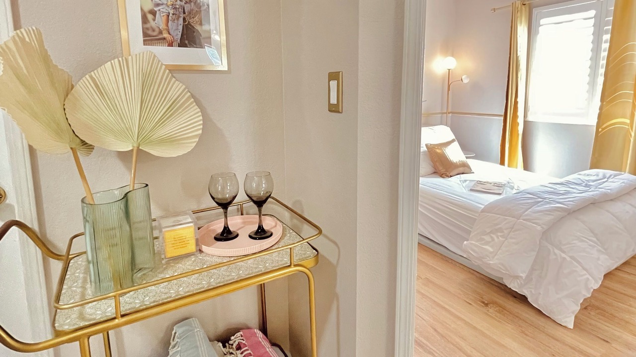Photo of Bedroom in Visalia
