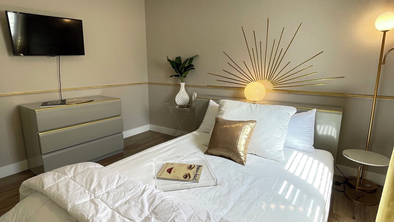 Photo of Bedroom in Visalia