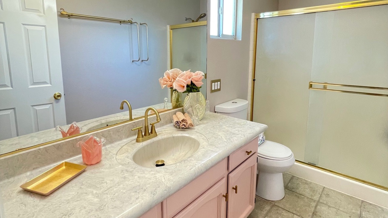Photo of Bathroom in Visalia