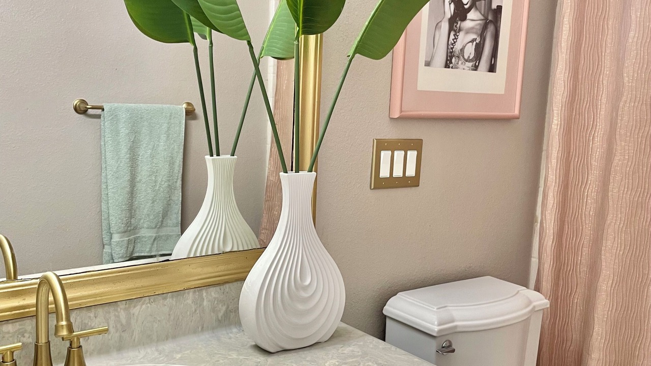 Photo of Bathroom in Visalia