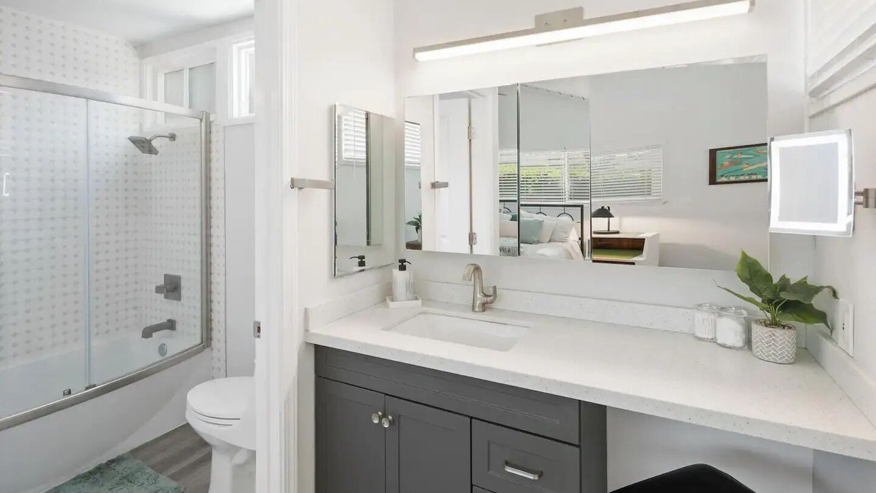 Photo of Bathroom in San Carlos