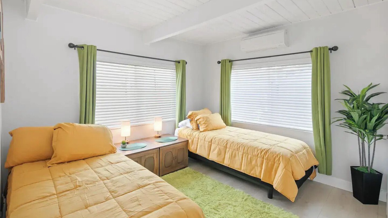 Photo of Bedroom in San Carlos